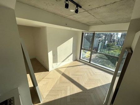 For Lease - 39 Brant Street Unit# 925, Toronto, Ontario - Photo 2