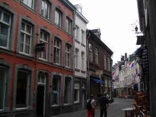 Studio Platielstraat, Maastricht huren? - Photo 2