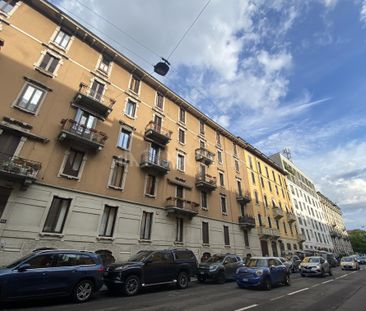 Casa a Milano in Via Fiamma, Risorgimento - Photo 2