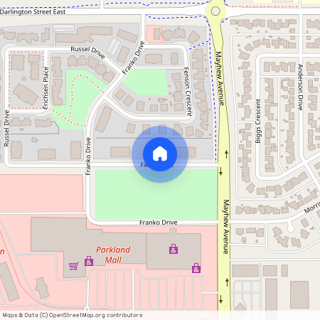 305 Fietz St, Saskatchewan, S3N3P6, Yorkton