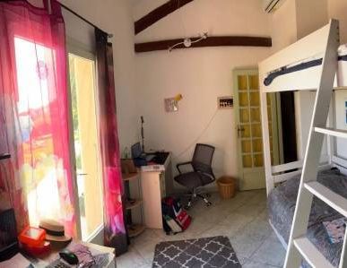 Location Appartement - Photo 1