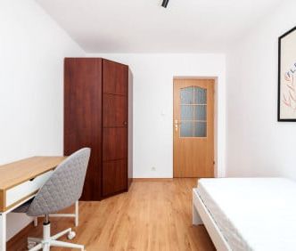 Pokój, ul. Czerwone Maki - Photo 2