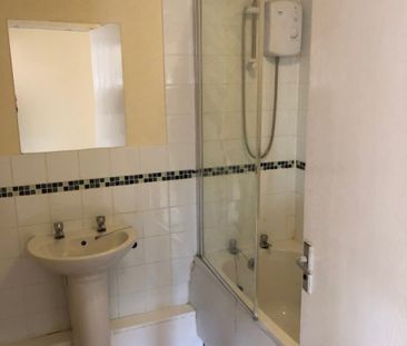 1 Bed Flat, May Court, NG5 - Photo 4