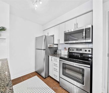 Fuse Lofts , #320 - Photo 4