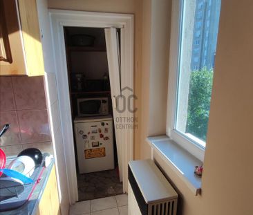 Kiadó átlagos állapotú lakás - Debrecen - Fotó 2