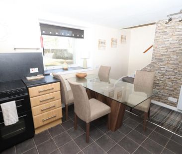 3 bedroom terraced house to rent - Photo 5