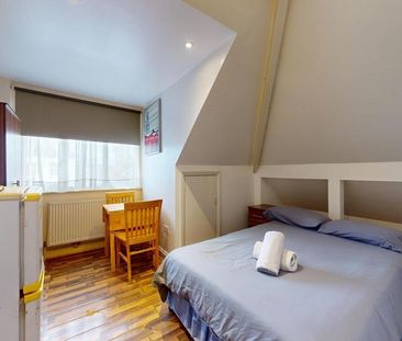 Flat share to rent - Photo 3