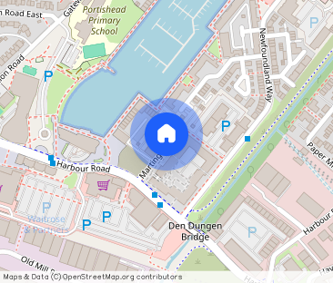 Martingale Way, Portishead, North Somerset, BS20 - Photo 1