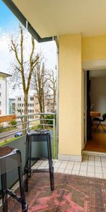 Stuttgart | Sapphire Way | Private room | with TV and balcony - Photo 4
