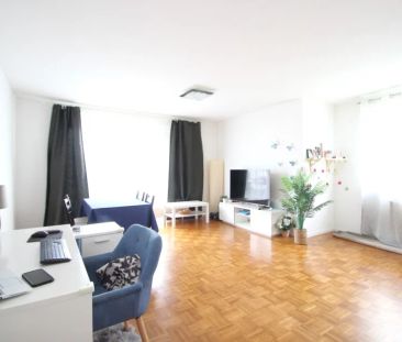 3 Zimmer Wohnung mit Balkon und Tiefgaragenstellplatz! - Foto 5