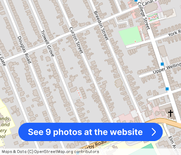 Curzon Street, Long Eaton, NG10 4FG - Photo 1