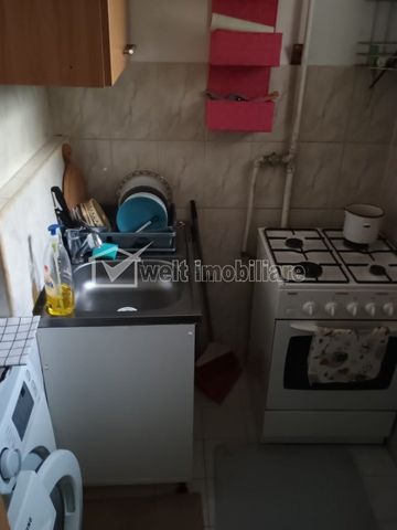 Apartament 2 cam, etaj intermediar, 36mp, Gheorgheni - Photo 5