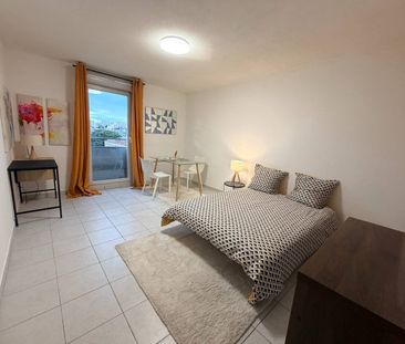 Location appartement 1 pièce 25.55 m² à Marseille 3e Arrondissement... - Photo 3