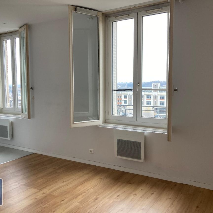 Location Appartement 1 pièce 26m² LIMOGES 87000 - Photo 1