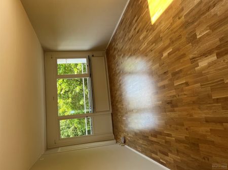 Höstgatan 2 C - Foto 2