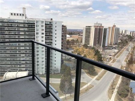 For Lease - 128 Fairview Mall Drive Unit# 1205, Toronto, Ontario - Photo 3