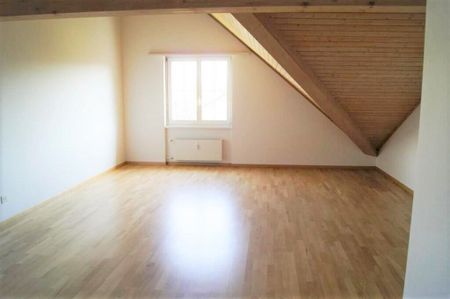 The perfect family apartment - living in the center of Abtwil - Photo 4
