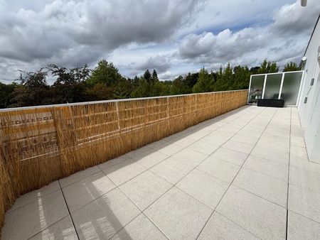 Appartement 4 pièces – 83 m² environ à Vern-sur-Seiche (ref : G175939) - Photo 2