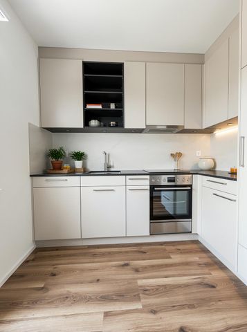 2 Zimmer, 54 m², 2. Stock - Photo 4