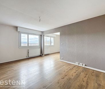 Location Appartement 3 pièces 67m² - Photo 5