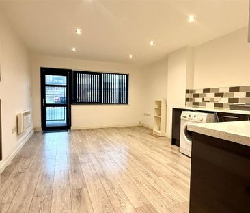 1 bedroom apartment to rent - Photo 1