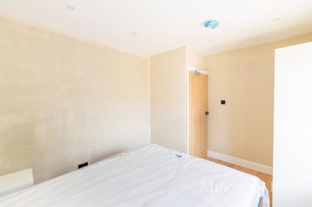 6 bedroom semi-detached house to rent - Photo 4