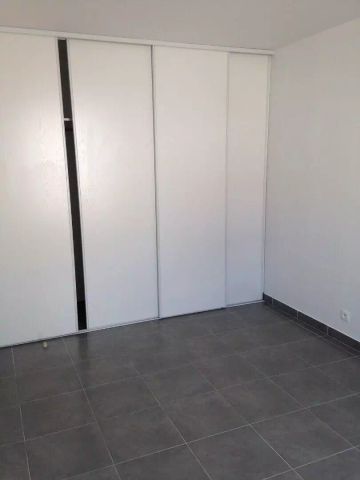 location Appartement T2 DE 45.35m² À PONTAULT COMBAULT - Photo 3
