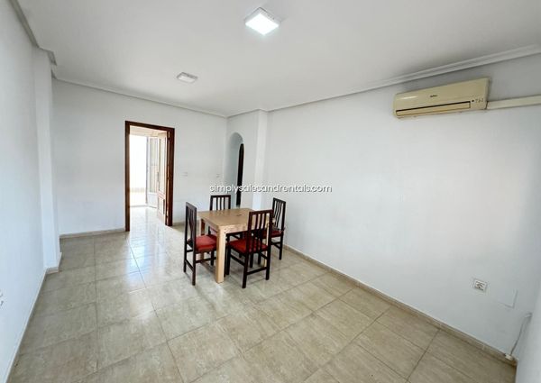 Apartment in Orihuela Costa, for rent