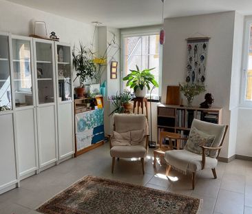 Charmant logement de 4 pièces à louer - Photo 4