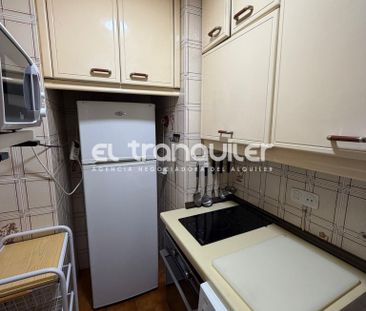 Piso de alquiler en Calle Juan Hurtado de Mendoza, Nueva España - Photo 1