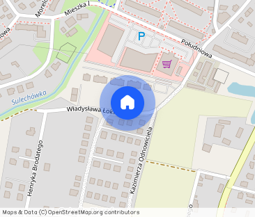 Do wynajęcia umeblowane i wyposażone 2 pokojowe - Фото 1