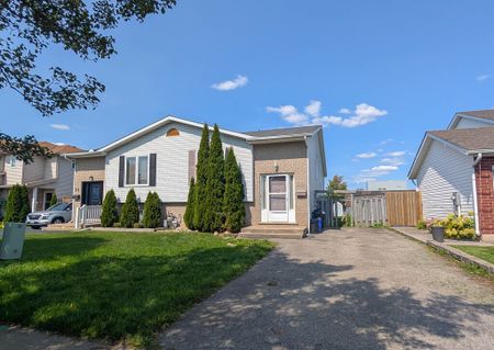 **ALL INCLUSIVE** STUDENT ROOMS FOR RENT IN WELLAND!! - Photo 4