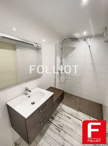 A LOUER Appartement Granville 2 pièce(s) - 62.90m² - Photo 4