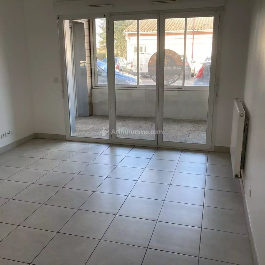 Location Appartement 3 pièces 54 m2 à Saint-André-de-Corcy - Photo 1