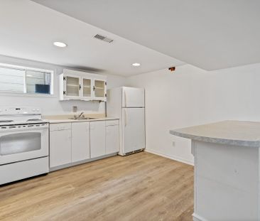For Lease - 88 WILEY Street Unit# Basement, St. Catharines, Ontario - Photo 4