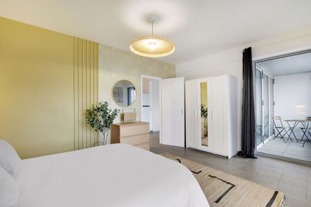 Paris - Birdie - Chambre 5 - Photo 4