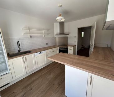 Location maison 5 pièces 115.31 m2 à Ballan-Miré - Photo 1