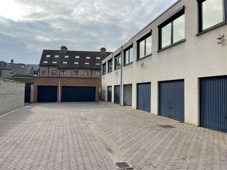 Appartement te huur in Dendermonde - Foto 4