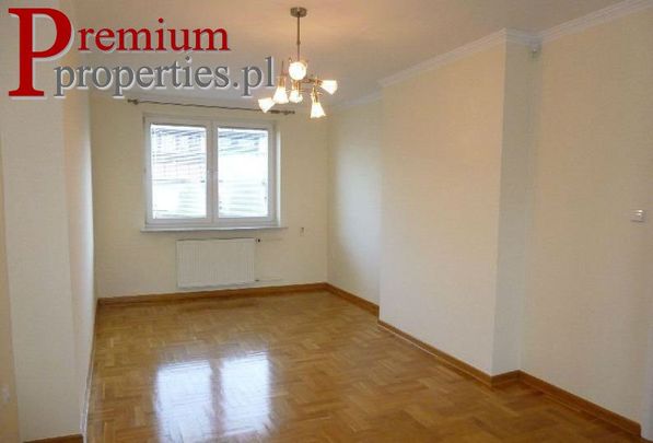 Warszawa M., Warszawa, Mokotów - Zdjęcie 1