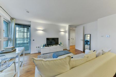 1 bedroom flat to rent - Photo 2