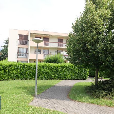 Location Appartement 4 pièces 84m² EYBENS 38320 - Photo 3