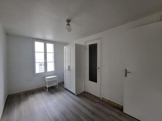 Location Appartement 1 pièce 19m² TOURS 37000 - Photo 1