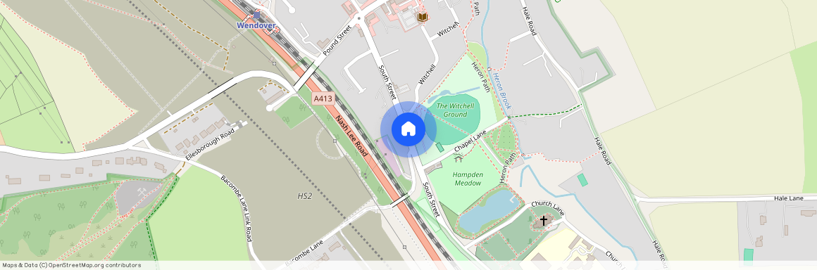 South Street, Wendover, HP22