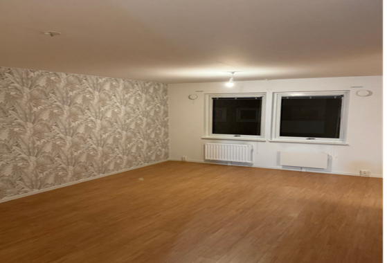 Sundellsgatan 3 G 953 32 Haparanda - Photo 1