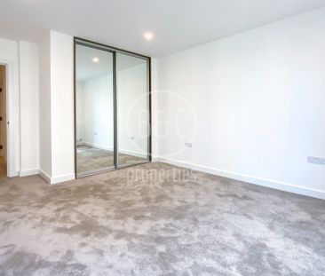 Greenleaf Walk, The Green Quarter, Southall, UB1 1FQ - Photo 2