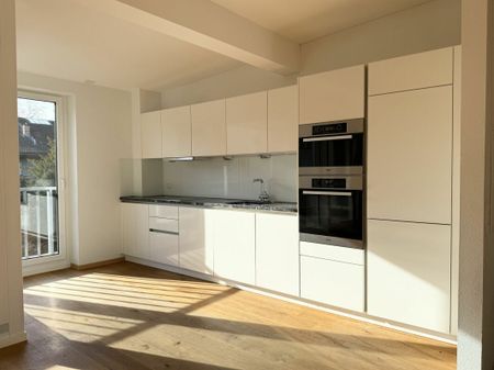 Exclusive duplex apartment in the Bachletten district! - Foto 5