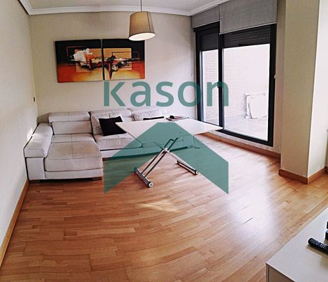 Ático de alquiler en Lucero - Photo 1