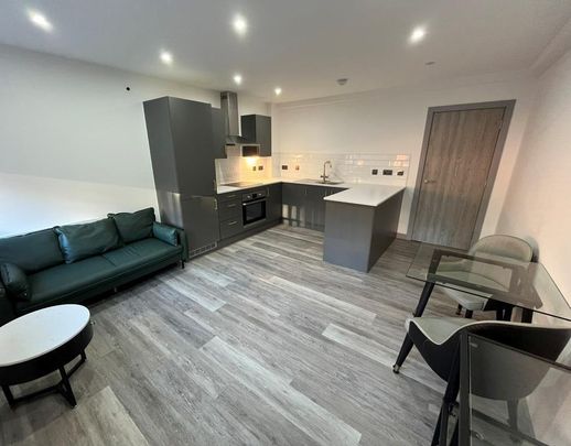 1 bedroom flat to rent - Photo 1