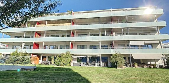 SUPERB APARTMENT IN ESTAVAYER-LE-LAC - Photo 2