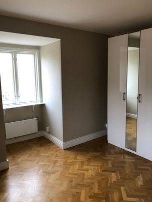 Bryggargatan, Nynäshamn - Foto 1